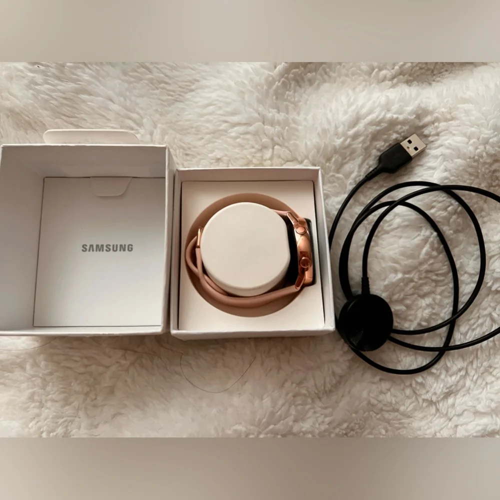 Samsung Galaxy, Smart